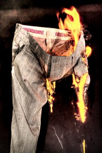 pants-on-fire Liar Liar