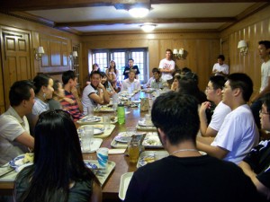 Better prep makes Better Meetings