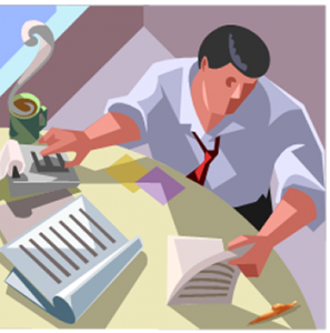 How to Handle Accounting