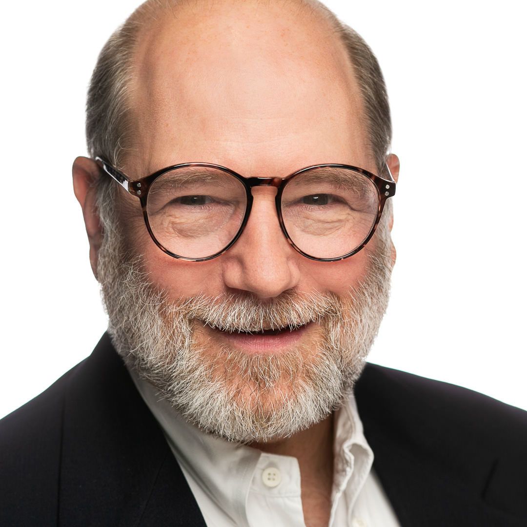 Headshot John Seiffer - Business Advisor
