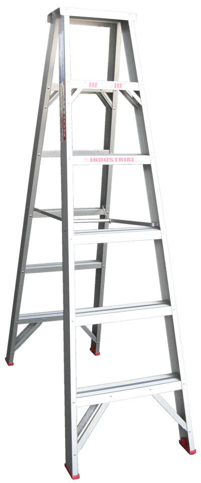 Step Ladder